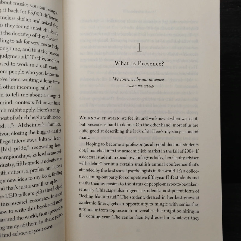 Persence - Amy Cuddy รูปที่ 9