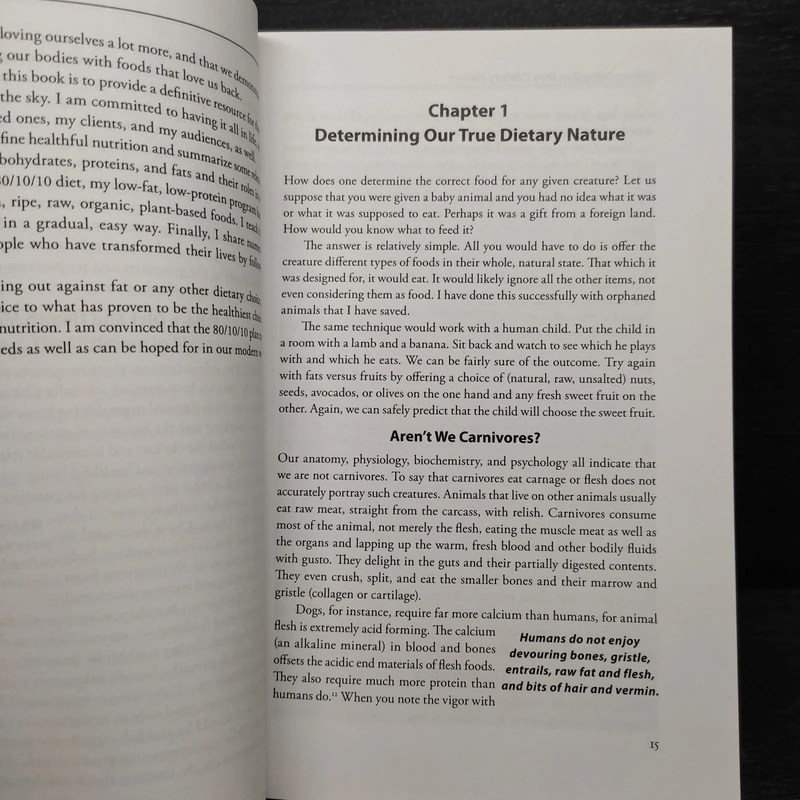 The 80/10/10 Diet - Douglas N. Graham รูปที่ 10