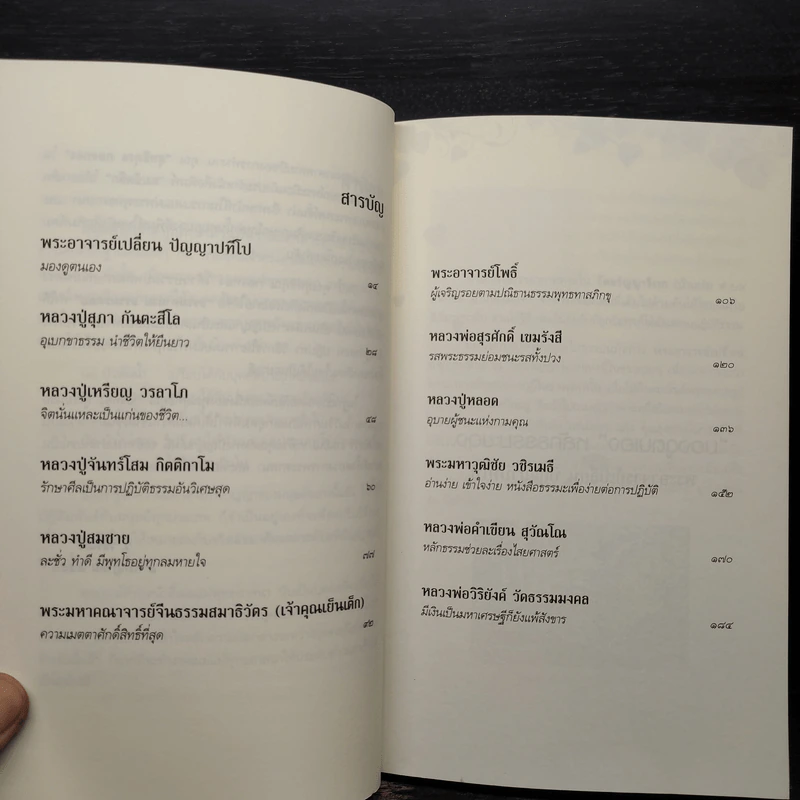 ธรรมดาถาม ธรรมะตอบ - สุทธิคุณ กองทอง รูปที่ 7