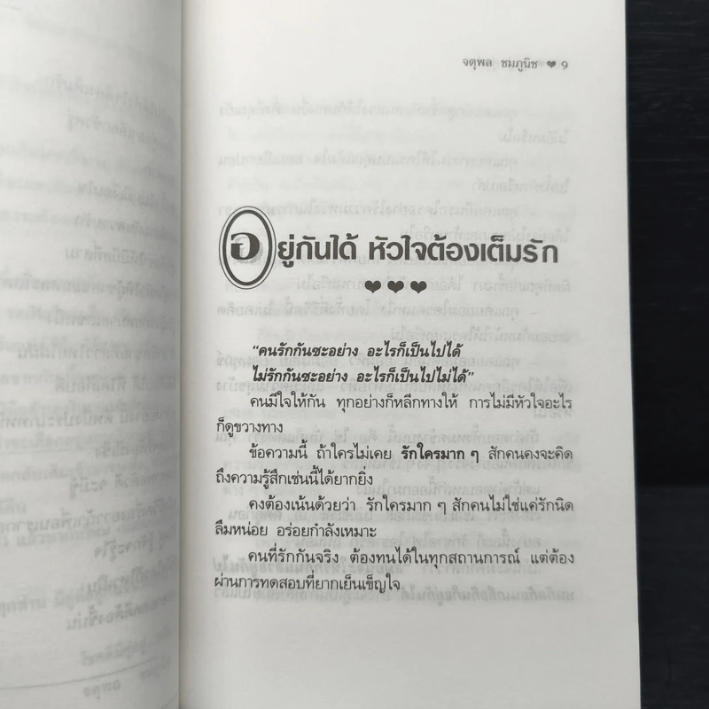 คู่อยู่ คู่หย่า - จตุพล ชมภูนิช รูปที่ 8