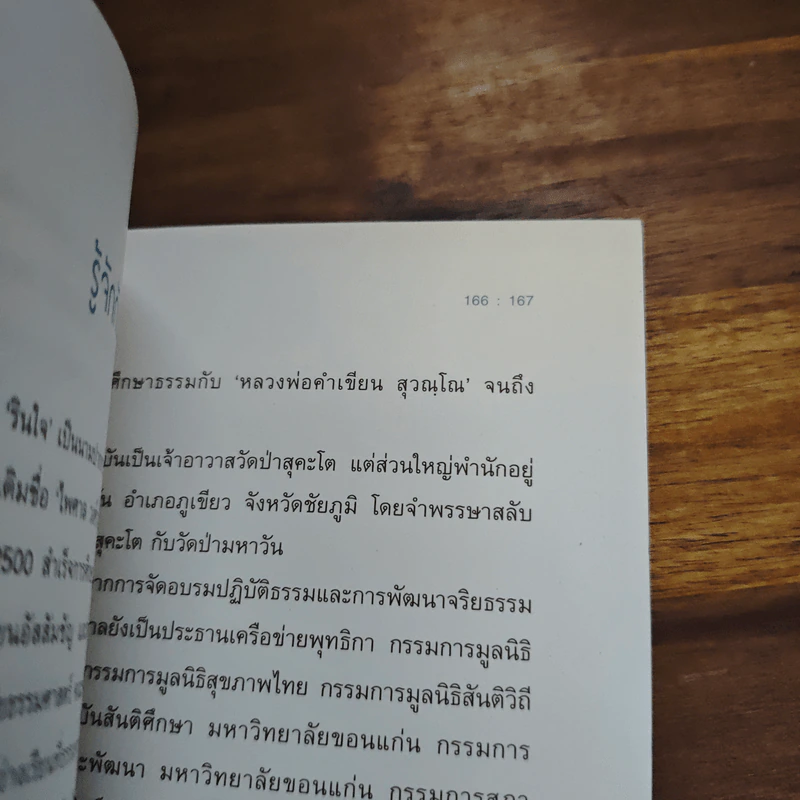 มองเป็นก็เห็นสุข - รินใจ รูปที่ 9