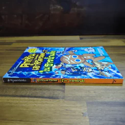 คุกกี้รัน เอาชีวิตรอด เล่ม 7 ในธารน้ำแข็ง รูปที่ 3