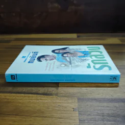 รักลวง เล่ม 2 - ทมยันตี รูปที่ 3