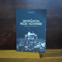 The Destination From Nowhere รวมเรื่องระหว่างทางก่อนจะเดินทางมาเป็นเพลง รูปที่ 1