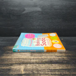 สวย สะอาด ใสปิ๊งด้วย Baking Soda สารพัดประโยชน์ รูปที่ 3