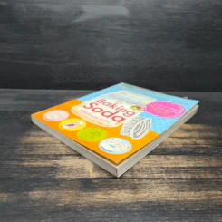 สวย สะอาด ใสปิ๊งด้วย Baking Soda สารพัดประโยชน์ รูปที่ 4