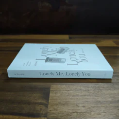 Lonely Me, Lonely You - วิไลรัตน์ เอมเอี่ยม รูปที่ 3