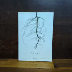 Heart - นิ้วกลม รูปที่ 1