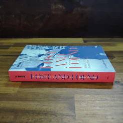 Lost and Found ตัวตนหล่นหาย ปารากวัยหาเจอ - ฐิตวินน์ คำเจริญ รูปที่ 3