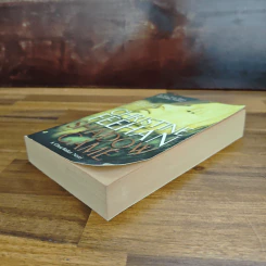 Shadow Game - Christine Feehan รูปที่ 4