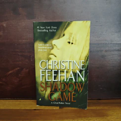 Shadow Game - Christine Feehan