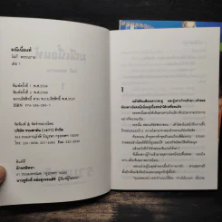 มณีเนื้อแท้ 2 เล่มจบ - โสภี พรรณราย รูปที่ 6