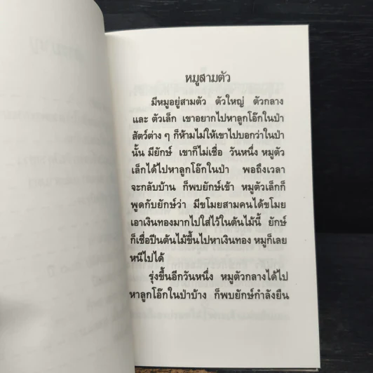 เด็กเขียนให้เด็ก นิทานสำหรับเด็ก รูปที่ 9