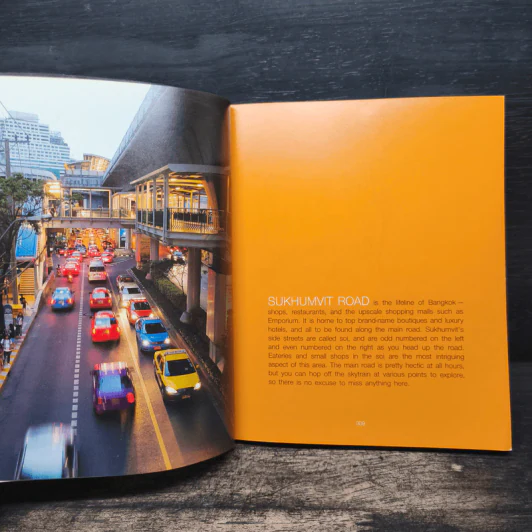 Chic Restaurants & Bars Bangkok รูปที่ 8