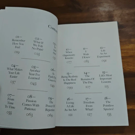 Lonely Me, Lonely You - วิไลรัตน์ เอมเอี่ยม รูปที่ 7