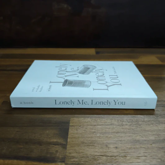 Lonely Me, Lonely You - วิไลรัตน์ เอมเอี่ยม รูปที่ 3