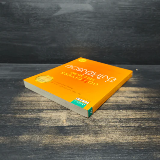 ยิ่งให้ยิ่งรวย Go-Givers Sell More - Bob Burg (บ๊อบ เบิร์ก), John David Mann (จอห์น เดวิด มานน์) รูปที่ 5