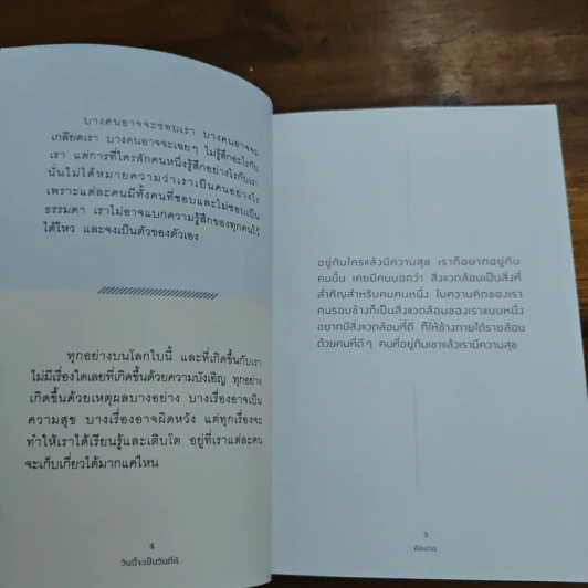 วันนี้จะเป็นวันที่ดี - คิดมาก รูปที่ 6