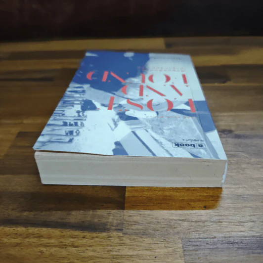 Lost and Found ตัวตนหล่นหาย ปารากวัยหาเจอ - ฐิตวินน์ คำเจริญ รูปที่ 5
