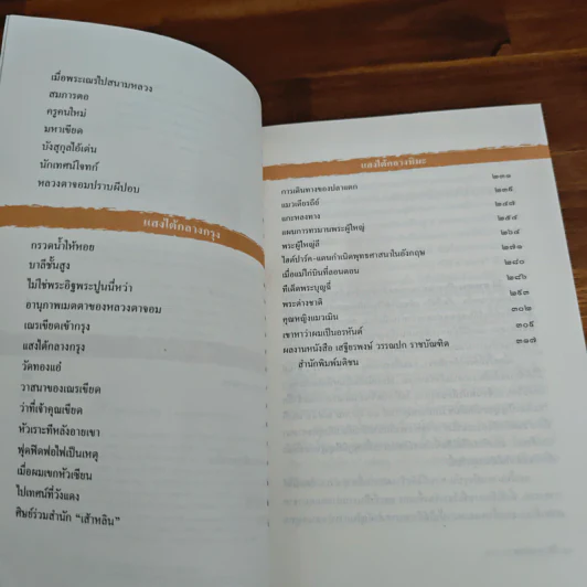 สองทศวรรษในดงขมิ้น - ไต้ ตามทาง (เสฐียรพงษ์ วรรณปก) รูปที่ 7