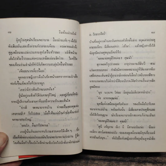 ริมฝั่งแม่ระมิงค์ 2 เล่มจบ - อ.ไชยวรศิลป์ รูปที่ 8