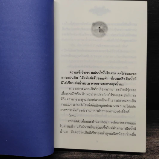 บาดาล 2 เล่มจบ - ลักษณวดี รูปที่ 7