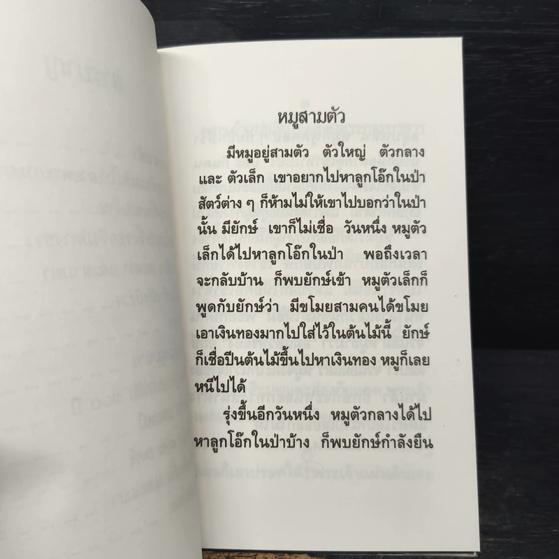 เด็กเขียนให้เด็ก นิทานสำหรับเด็ก รูปที่ 9