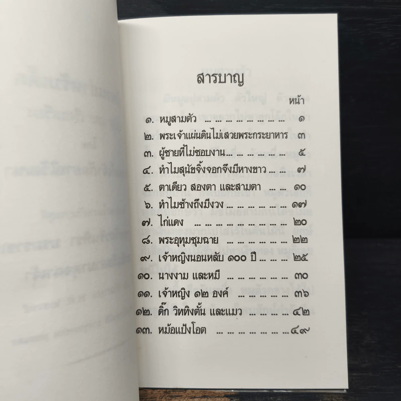 เด็กเขียนให้เด็ก นิทานสำหรับเด็ก รูปที่ 8