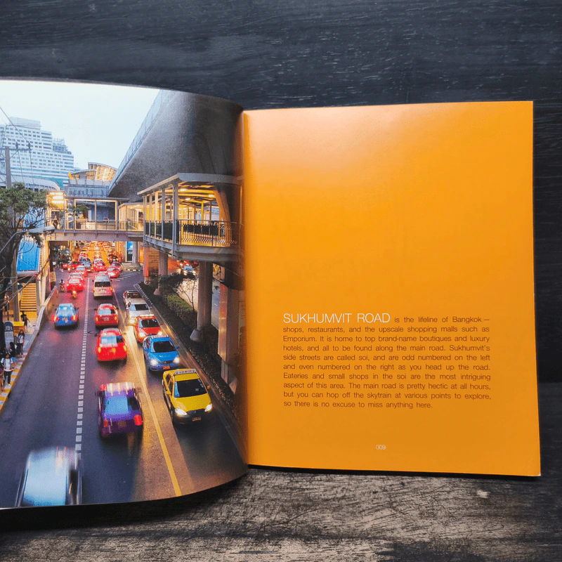 Chic Restaurants & Bars Bangkok รูปที่ 8