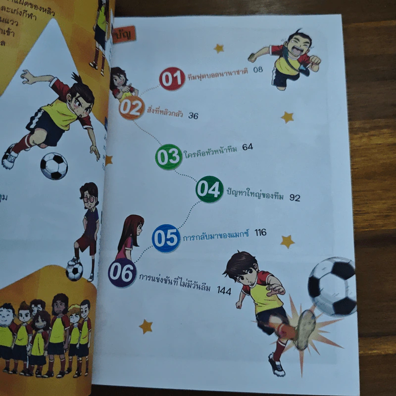 Why? ภาษาอังกฤษง่ายนิดเดียว เก่งพูด รูปที่ 7