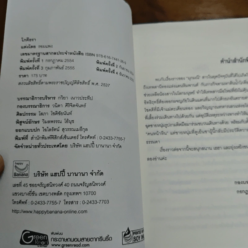 โภคีธรา - รอมแพง รูปที่ 6