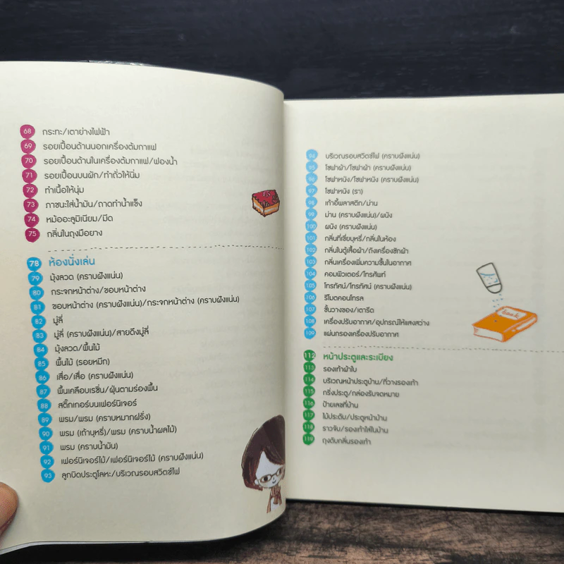 สวย สะอาด ใสปิ๊งด้วย Baking Soda สารพัดประโยชน์ รูปที่ 8