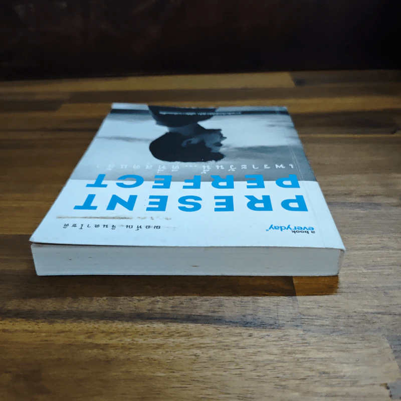 Present Perfect เพราะวันนี้ดีที่สุด - ฌอห์ณ จินดาโชติ รูปที่ 5