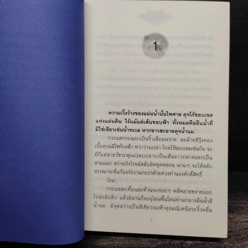 บาดาล 2 เล่มจบ - ลักษณวดี รูปที่ 7
