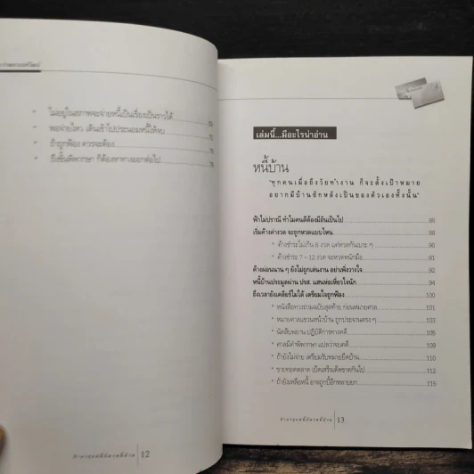 ฝ่ามรสุม หนี้บัตรหนี้บ้าน รูปที่ 7