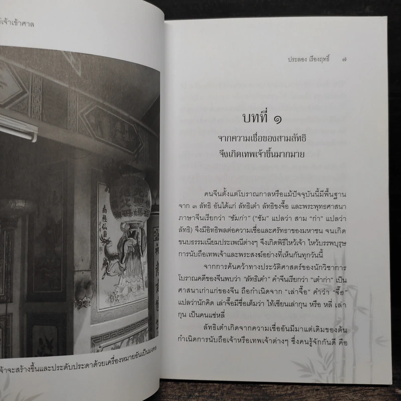 ไหว้เจ้าเข้าศาล - ประลอง เรืองฤทธิ์ รูปที่ 8