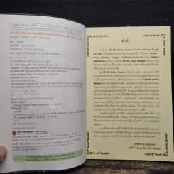 Aesop's Fables รวมนิทานอีสปสอนใจ - Se-Ed Genius Readers Stage 2 รูปที่ 6
