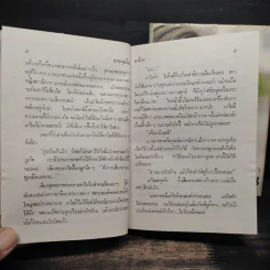ลายภุมริน 2 เล่มจบ - ดาริกา รูปที่ 7