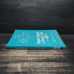 Good Health & Smart Life ในวัย 40+ - จอห์น ไวต์ รูปที่ 3
