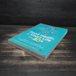 Good Health & Smart Life ในวัย 40+ - จอห์น ไวต์ รูปที่ 4