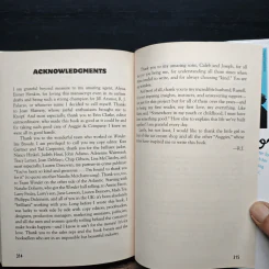 Wonder - R.J.Palacio รูปที่ 8