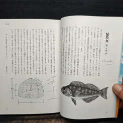 魚百選 名の由来から漁法、食べ方まで魚文化を語る - 金田 禎之 รูปที่ 11