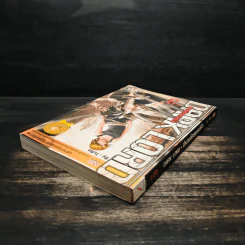 Dark Lord ตำนานจักรพรรดิมืด เล่ม 3 - TuNa รูปที่ 5