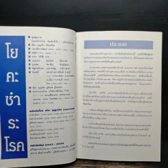 โยคะชำระโรค - พีระ บุญจริง รูปที่ 6