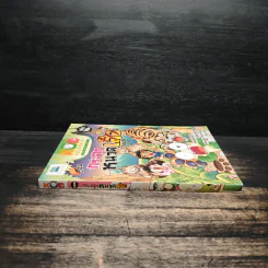 กบนอกกะลา เล่ม 124 กระตุกหนวดเสือ - ภัทราพร สังข์พวงทอง รูปที่ 3