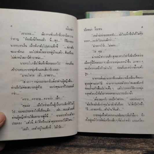 เมียเช่า 2 เล่มจบ - นันทนา วีระชน รูปที่ 7