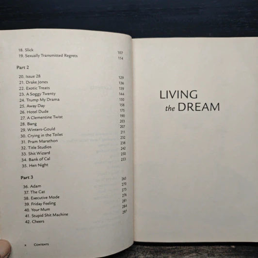 Living The Dream - Lauren Berry รูปที่ 7