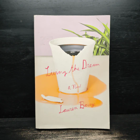 Living The Dream - Lauren Berry รูปที่ 1