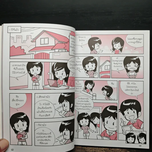 ลงทุนอสังหาริมทรัพย์ไม่ยาก ฉบับบ้านพารวย - วรวุฒิ กาญจนการุณ รูปที่ 9