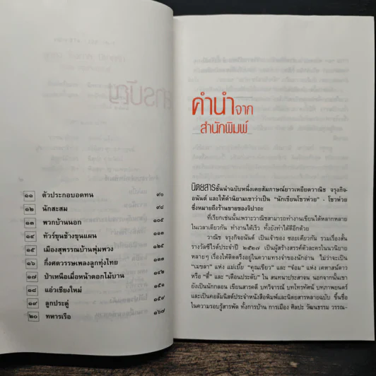 ลูกทุ่งโรงถ่าย นิยายรัก - วาณิช จรุงกิจอนันต์ รูปที่ 7